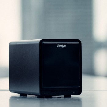 Recuperação de Dados de Drobo