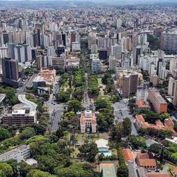 Belo Horizonte / MG