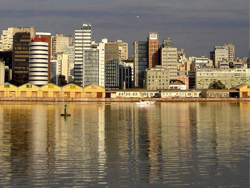 Porto Alegre / RS